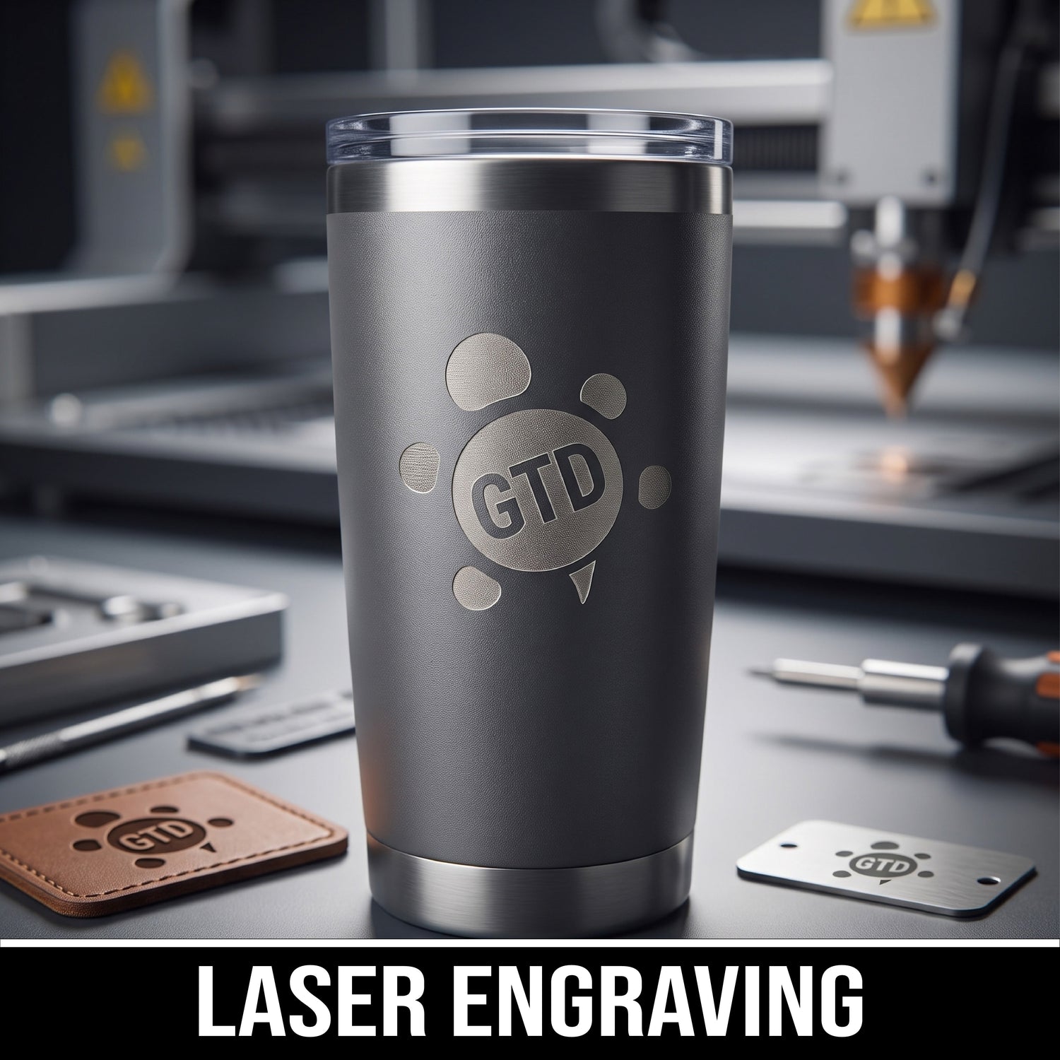 Laser Engraving