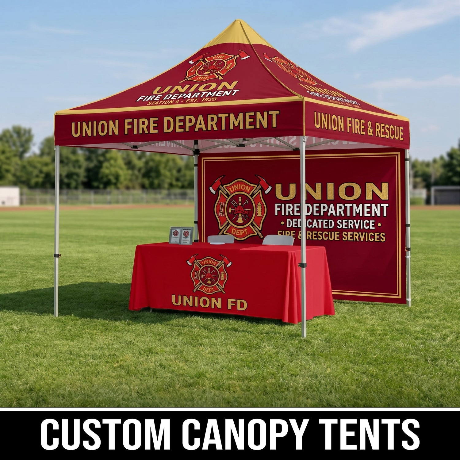 Event Canopy Tents