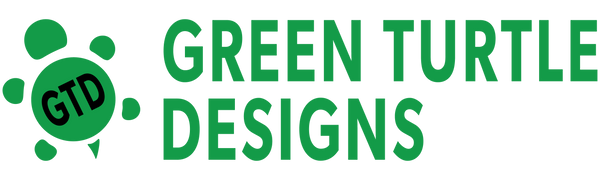 Green Turtle Designs